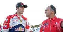 Sebastien Ogier